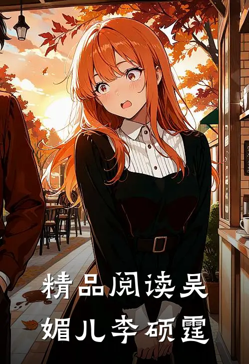 精品阅读吴媚儿李硕霆的