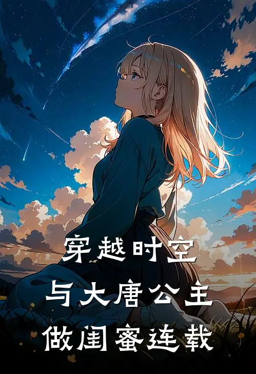 穿越时空,与大唐公主做闺蜜连载