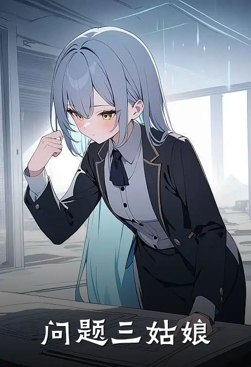 问题三姑娘