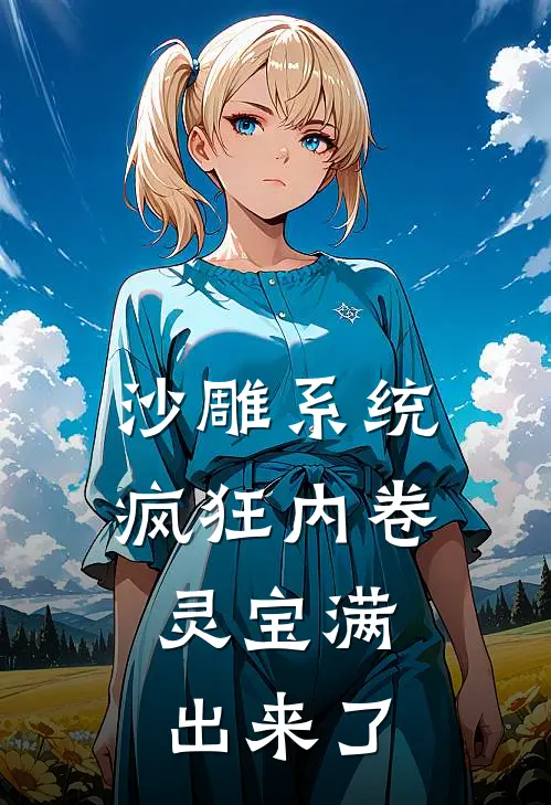 沙雕系统疯狂内卷,灵宝满出来了女主到底身份