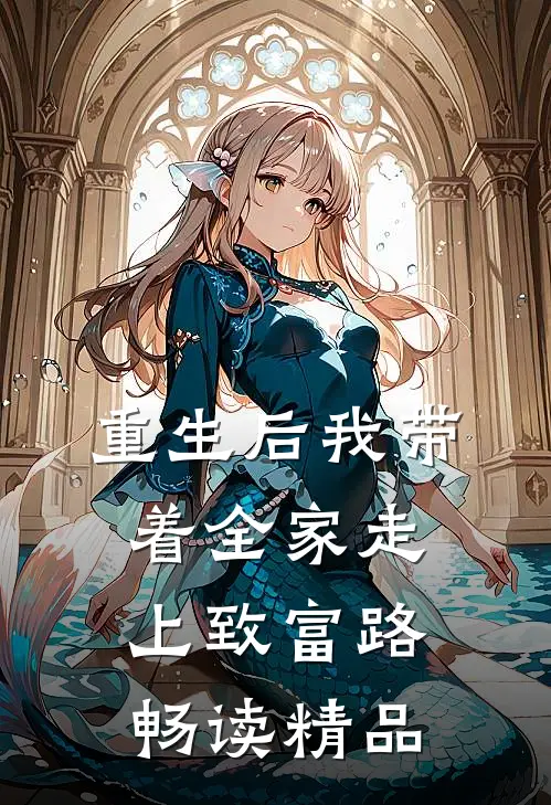 重生后我带着全家走上致富路畅读精品