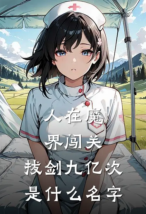 人在魔界闯关,拔剑九亿次是名字啊