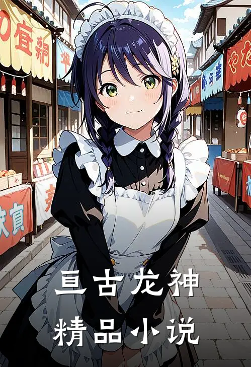 亘古龙神精品免费阅读