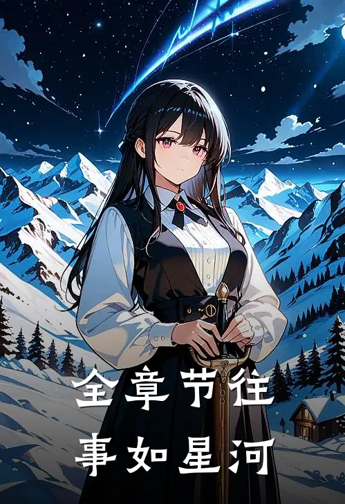 全章节往事如星河