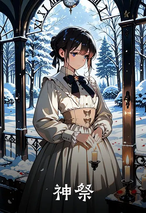神祭