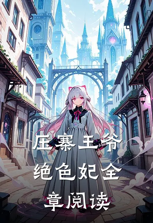 压寨王爷绝色妃全章阅读