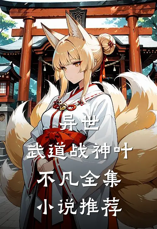 异世武道战神叶不凡全集推荐完结