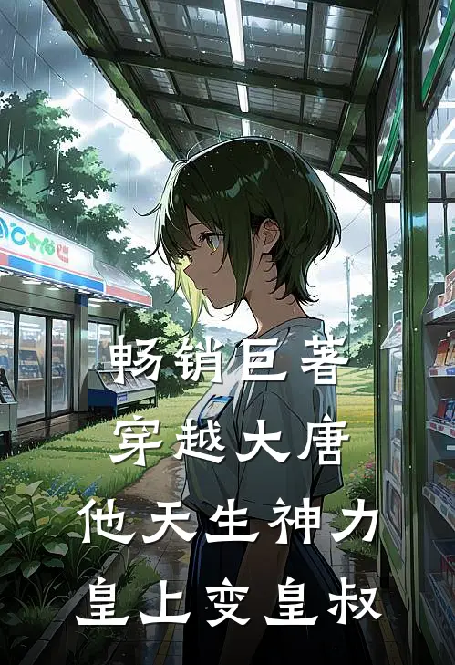畅销巨著穿越大唐他天生神力,皇上变皇叔免费阅读