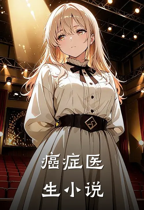 癌症医生小说