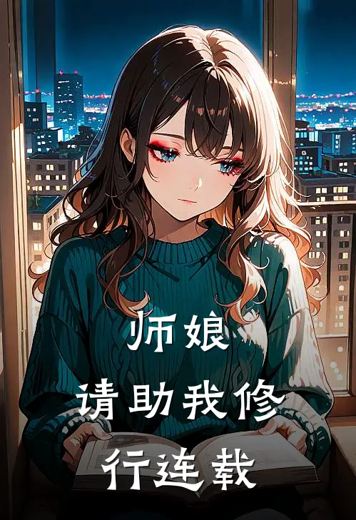 师娘,请助我修行连载时间