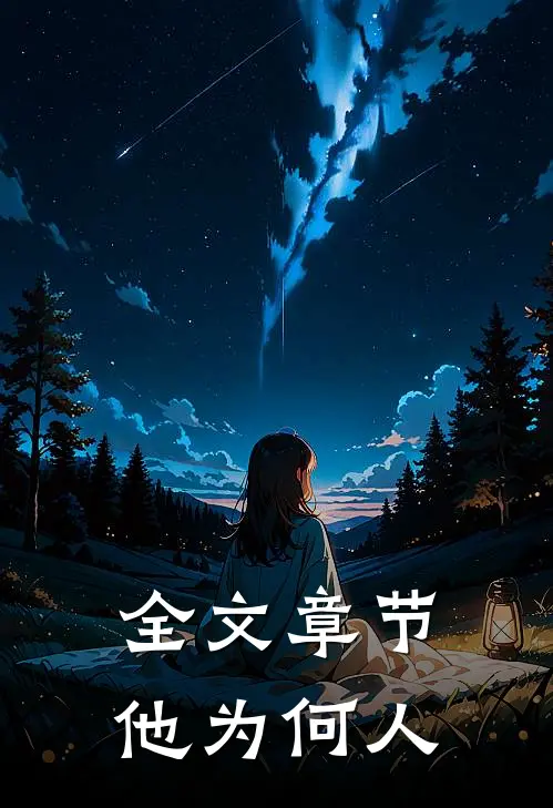 全文章节他为何人不能看