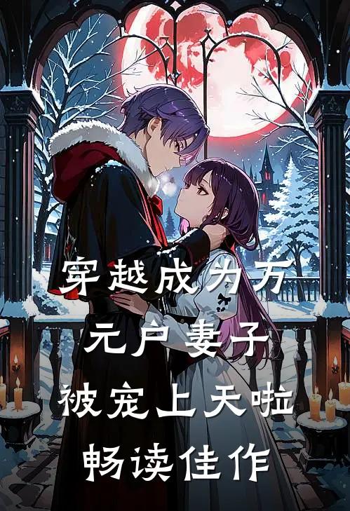 穿越成为万元户妻子,被宠上天啦畅读佳作