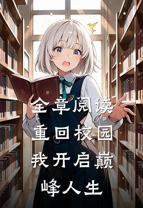 全章阅读重回校园,我开启巅峰人生