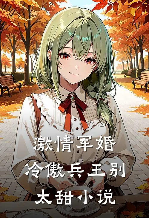 激情军婚,冷傲兵王别太甜
