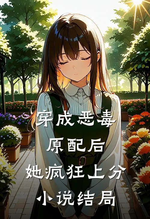 穿成恶毒原配后,她疯狂上分结局是