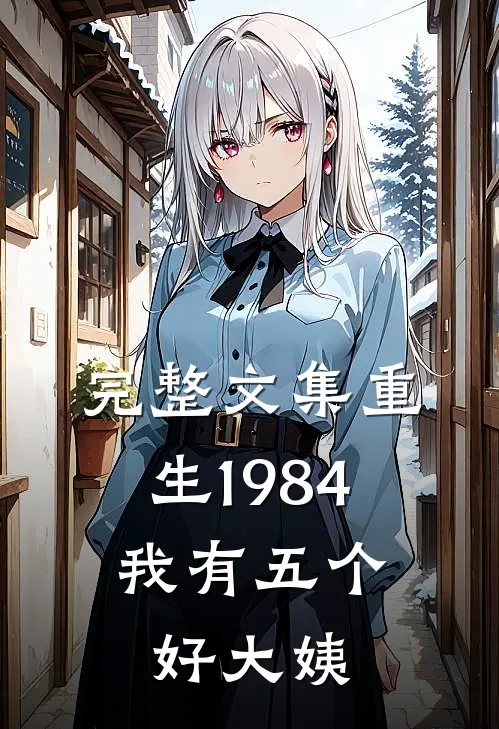 完整文集重生1984,我有五个好大姨娘