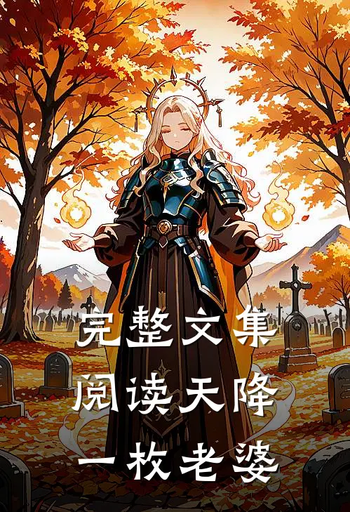 完整文集阅读天降一枚老婆