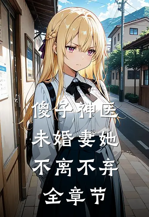 傻子神医未婚妻她不离不弃全章节