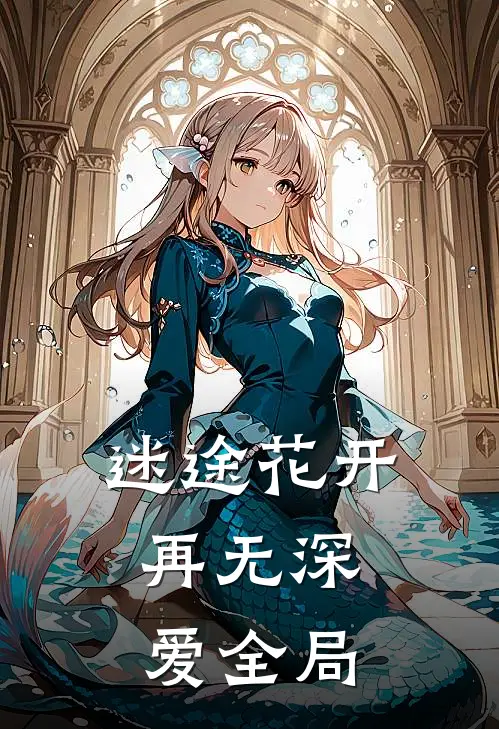 迷途花开,再无深爱全局免费阅读
