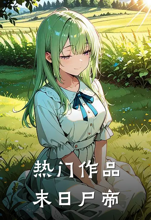 热门作品末日尸帝