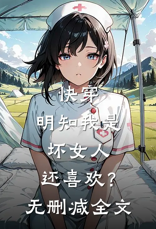 快穿明知我是坏女人,还喜欢?无删减全文