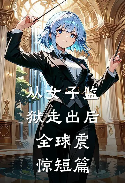 从女子监狱走出后,全球震惊短篇