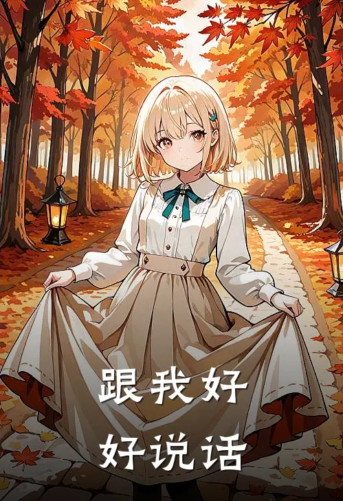跟我好好说话