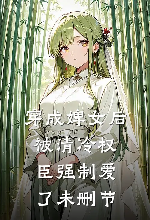 穿成婢女后,被清冷权臣强制爱了未删节免费阅读