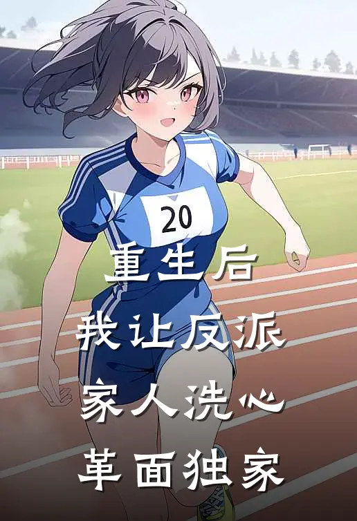 重生后,我让反派家人洗心革面独家