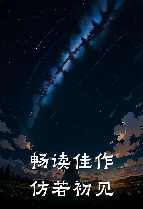 畅读佳作仿若初见