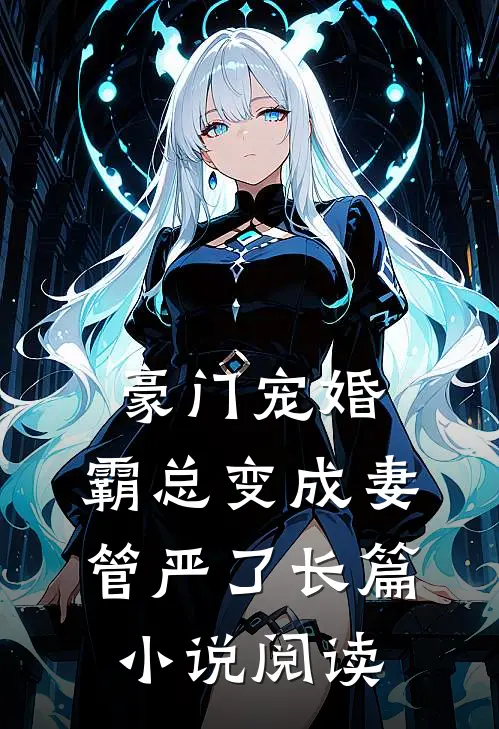豪门宠婚霸总变成妻管严了长篇阅读全文