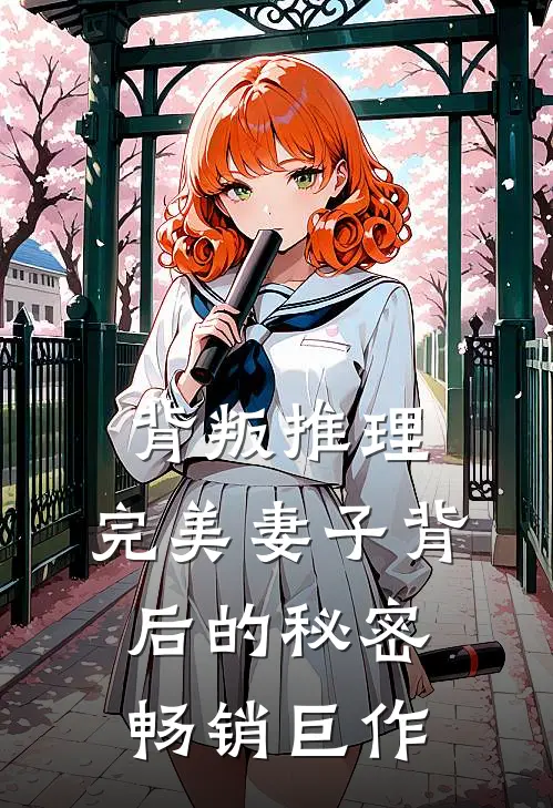 背叛推理：完美妻子背后的秘密畅销巨作
