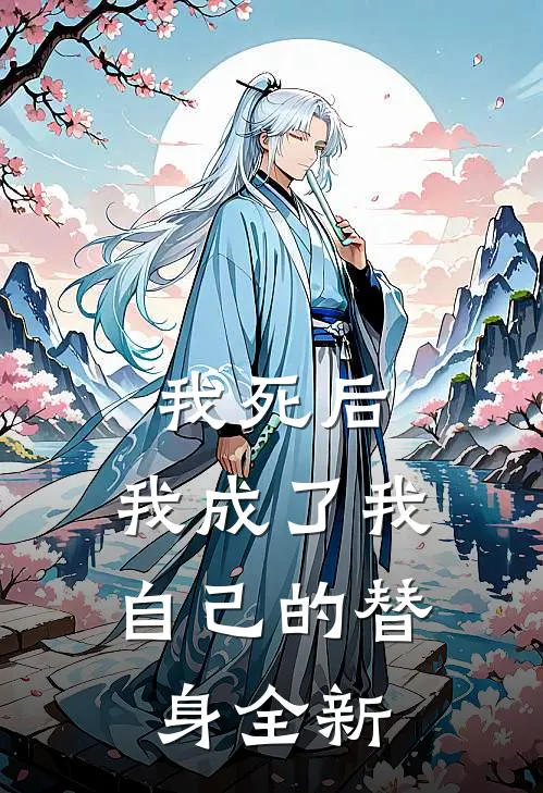 我死后,我成了我自己的替身全新女主