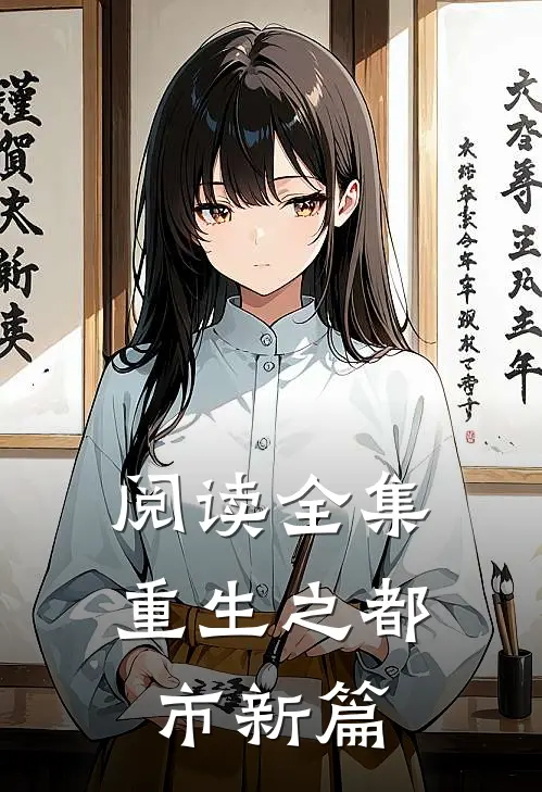 阅读全集重生之都市新篇