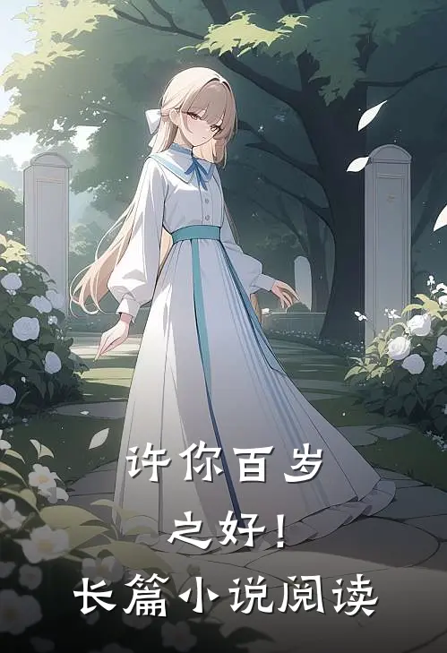 许你百岁之好!长篇阅读