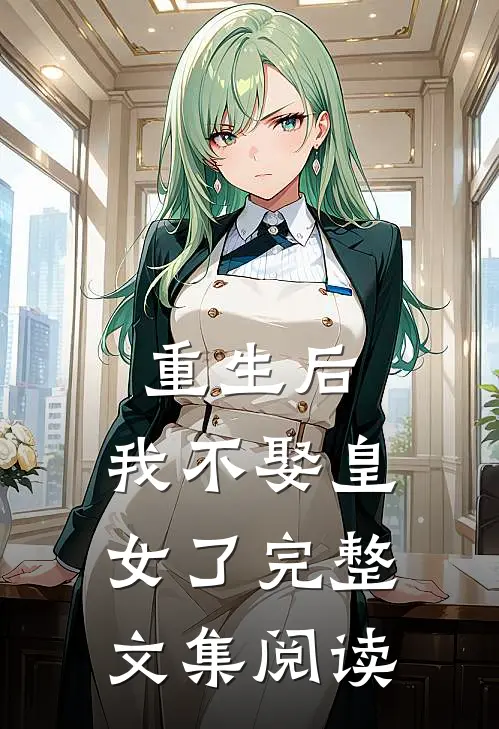 重生后,我不娶皇女了完整文集阅读全文