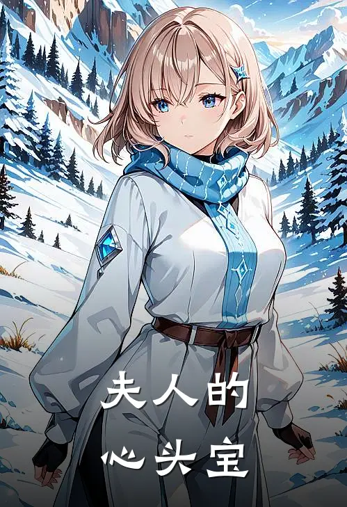 夫人的心头宝