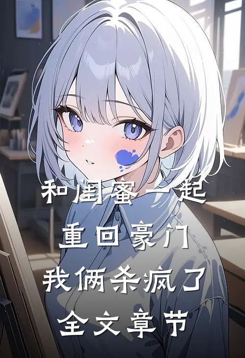 和闺蜜一起重回豪门,我俩杀疯了全文章节阅读