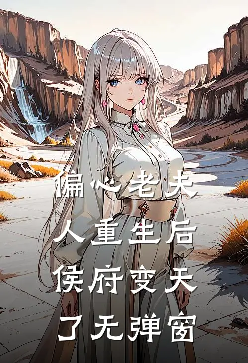 偏心老夫人重生后,侯府变天了无弹窗
