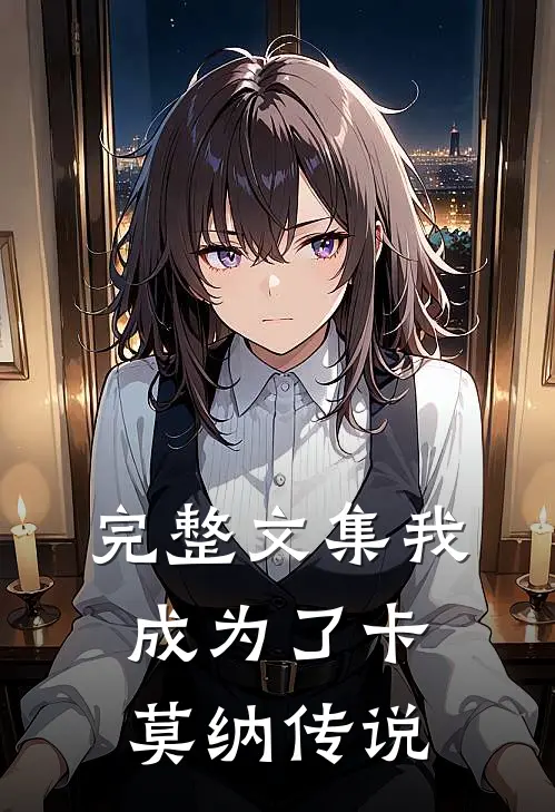 完整文集我成为了卡莫纳传说