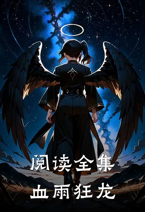 阅读全集血雨狂龙