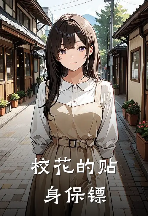 校花的贴身保镖