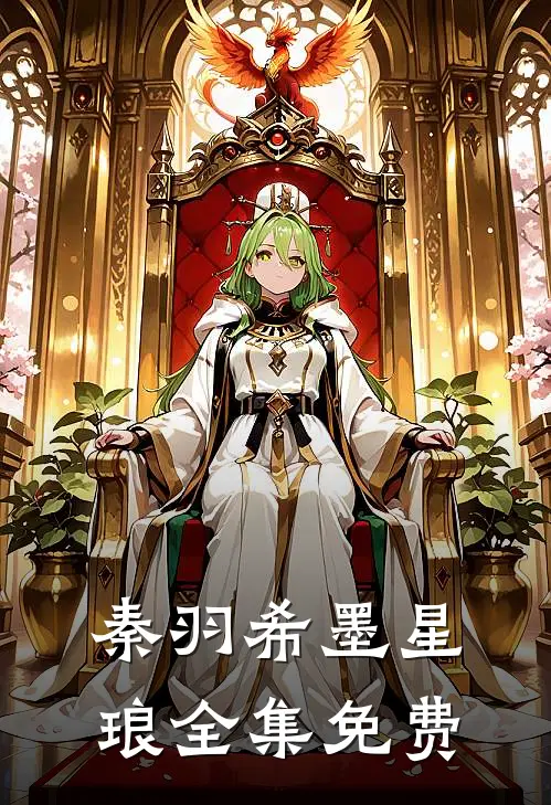 秦羽希墨星琅的小说