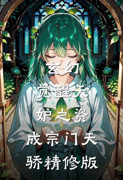 玄幻：觉醒天妒之资，成宗门天骄精修版