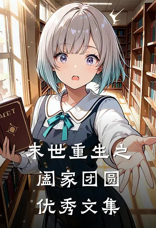 末世重生之阖家团圆优秀文集