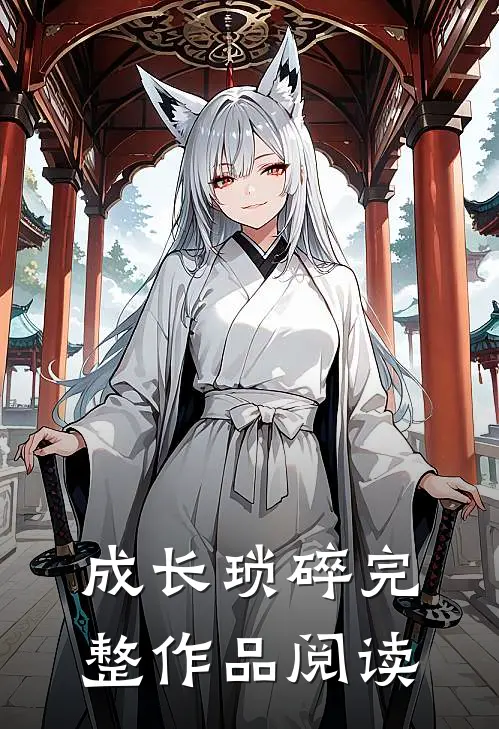 成长琐碎完整作品阅读