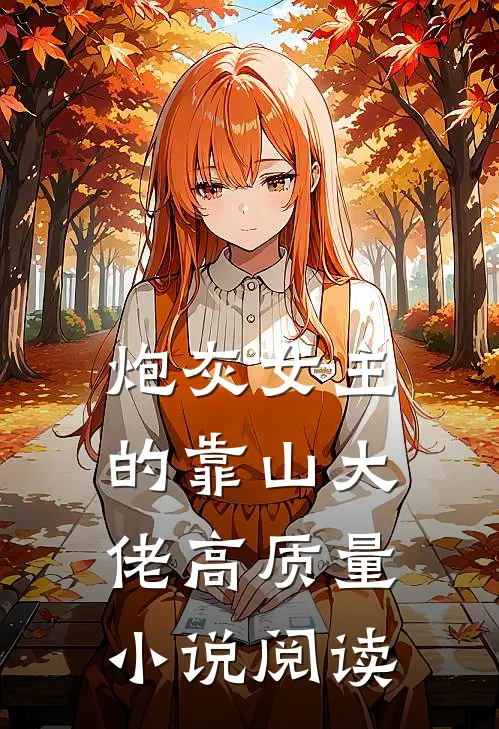 炮灰女主的靠山大佬高质量小说阅读