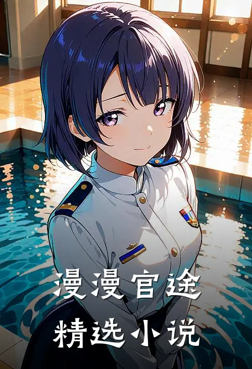 漫漫官途精选小说