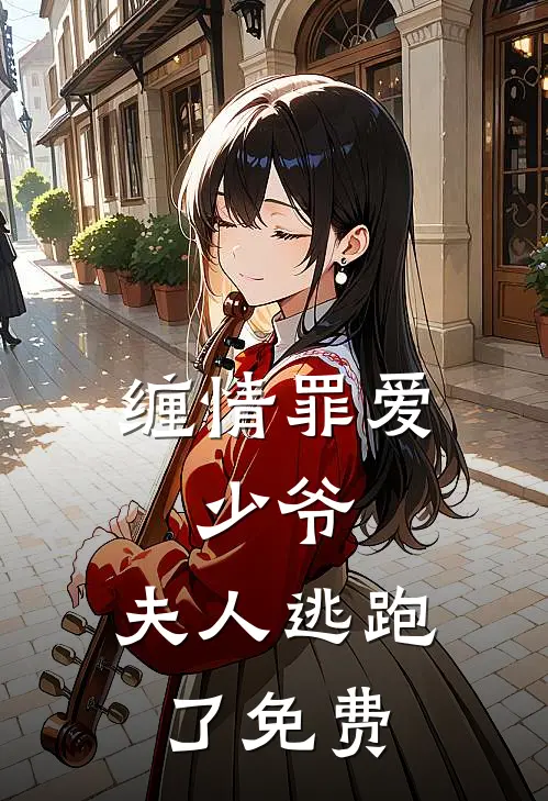 缠情罪爱少爷,夫人逃跑了免费