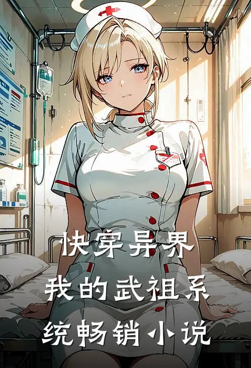 快穿异界我的武祖系统畅销